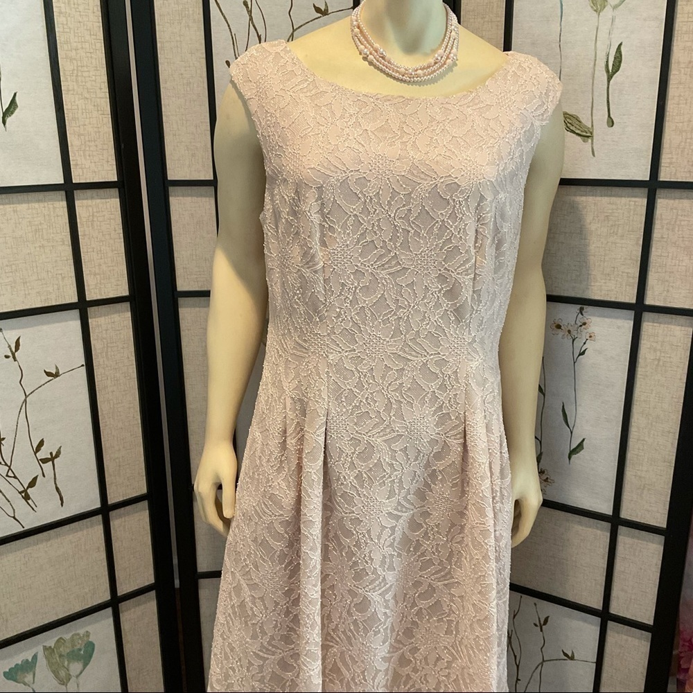 J Howard Special Occasion Dress
